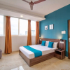 Отель SilverKey Executive Stays 19407 Padmanabhnagar, фото 6