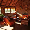 Отель Mangwa Valley Game Lodge & Spa, фото 2