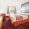 Отель Super 8 Kindersley, фото 3