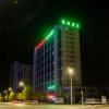 Отель GreenTree Inn Yinchuan International Trade City Business Hotel, фото 49