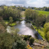 Отель Inviting 5-bed House With Fishing Lake in Devizes, фото 13