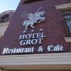 Отель Grot в Мариенбурге