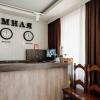 Гостиница Milya Hotel, фото 30