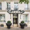 Отель Best Western Plus La Demeure в Париже