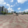 Отель Sunshine Motel, фото 9
