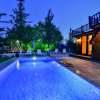 Отель Tiny House With Private Pool Close to Lycian Way, фото 15