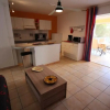 Отель Jolie maison de vacances 2 chambres climatisées véranda terrasse parking privatif dans résidence séc, фото 2