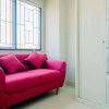 Отель Cozy And Restful Studio Lrt City Sentul - Royal Sentul Park Apartment, фото 12