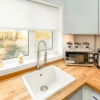 Отель Elite Properties - Sleeps Up to 4 - Leamington Spa, фото 16