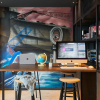 Отель Moxy Southampton, фото 13