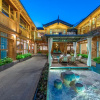 Отель Jiuqi Ouyu Inn, фото 4