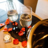 Отель La Suite Romantique avec Jacuzzi au Cœur de Perpignan, фото 6