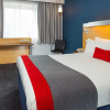 Отель Holiday Inn Express Stevenage, an IHG Hotel, фото 19