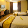 Отель Gold Hotel, фото 24