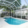 Отель Stunning 5 Bd Home w Pool Close to Disney 7420, фото 18