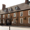 Отель Saracens Head Towcester by Greene King Inns, фото 22