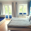 Отель Ferienwohnung Strandläufer, фото 4