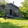 Отель Detached Holiday Home in SÃ£Â¼dheide Nature Park With Covered Terrace and Wood Stove, фото 23