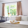 Отель No 40, 5 beds, sleeps 7, фото 6
