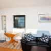 Отель Croft 7 Geary Self Catering Studio, фото 2