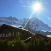 Отель Chalet Delphin - GriwaRent Ag, фото 14