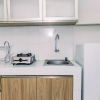 Отель Fully Furnished 1Br Apartment Akasa Pure Living Bsd, фото 2