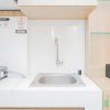 Отель Fresh Studio Apartment at Akasa Pure Living BSD, фото 5