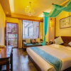Отель Floral Hotel De Sheng Fu Di Lijiang, фото 12