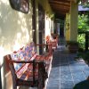 Отель Establo San Rafael B&B в Сантьяго