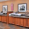 Отель Hampton Inn Kansas City Northeast, фото 35