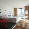 Отель Designhotel ÜberFluss в Бремене