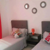 Отель Cheap Luxury Apart  In Tangier With Wifi, фото 6