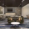 Отель Fairfield Inn & Suites by Marriott Miami Airport West/Doral, фото 12