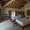 Отель The Residence Maldives at Dhigurah, фото 3