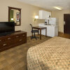 Отель Extended Stay America Fremont - Warm Springs, фото 4
