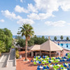 Отель Royal & Imperial Belvedere Resort - All inclusive, фото 25