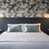 Отель THE INN DOWNTOWN: A Boutique Apartment Hotel, фото 20