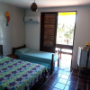 Отель Pousada e Hostel Canto do Sossego, фото 1