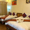 Отель Luangprabang River Lodge 2, фото 2
