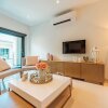 Отель Waykiri Luxury Apartment Unit A 13, фото 12