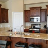 Отель Zion Get-a-way 3 Bedroom Apts, фото 2