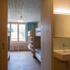 Отель Youth Hostel Saanen-Gstaad, фото 7