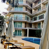 Отель The address resort, фото 19