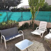 Отель Le Cosy Beach Clim-Terrasse-Wifi-Parking-Vue Mer, фото 8