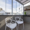 Отель Terraço na Liberdade Garagem Wifi 250 mb, фото 17