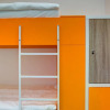 Отель Design Hostel StarMo, фото 17