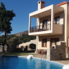 Отель Petrochori Villas, фото 1