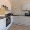 Отель Apartment 3 Isabella House Hereford, фото 13