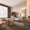 Отель Homewood Suites by Hilton Calgary Downtown, фото 4
