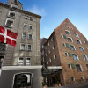 Отель 71 Nyhavn Hotel в Копенгагене